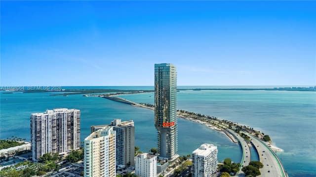 175 SE 25 Rd # 2003, Miami FL 33129 - Miami, FL - Photo 2