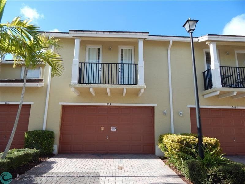 4720 Mimosa Place # 909, Coconut Creek FL 33073 - Coconut Creek, FL - Photo 1