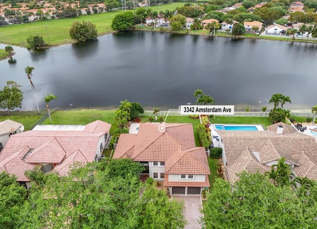 3342 Amsterdam Avenue, Cooper City FL 33026 - Cooper City, FL - Photo 6