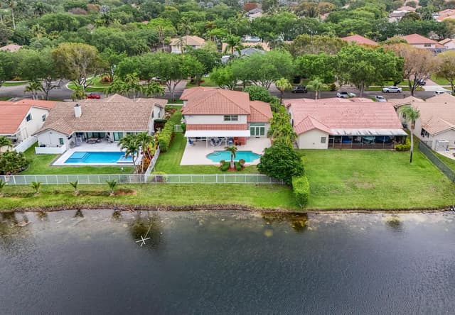 3342 Amsterdam Avenue, Cooper City FL 33026 - Cooper City, FL - Photo 7
