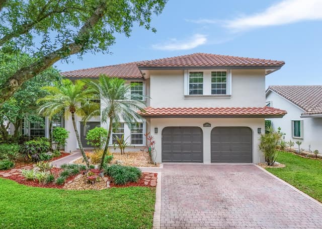 3342 Amsterdam Avenue, Cooper City FL 33026 - Cooper City, FL - Photo 3