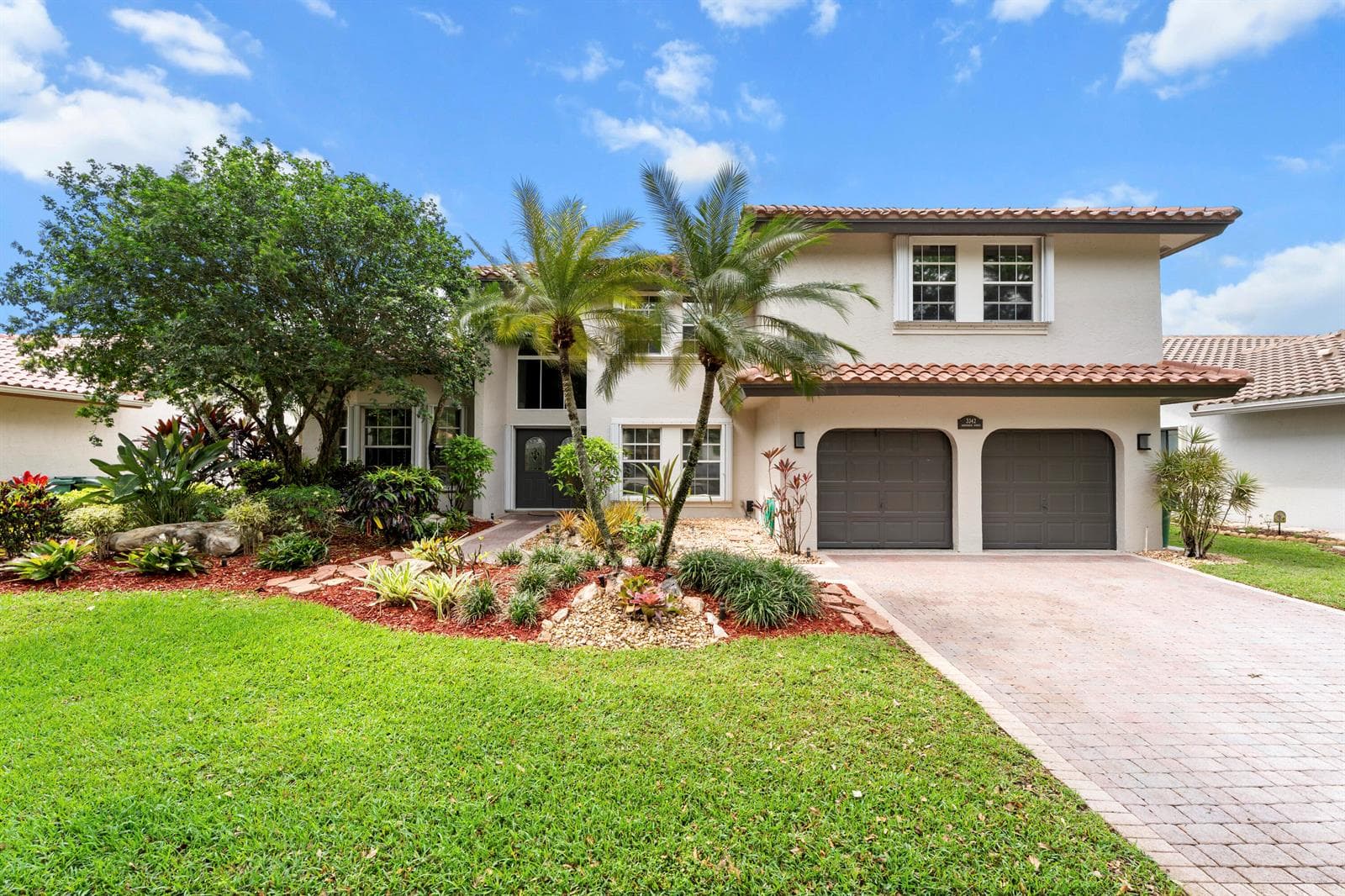 3342 Amsterdam Avenue, Cooper City FL 33026 - Cooper City, FL - Photo 1
