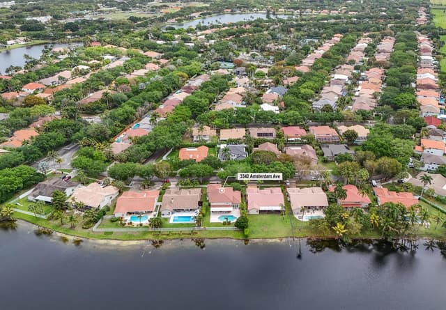 3342 Amsterdam Avenue, Cooper City FL 33026 - Cooper City, FL - Photo 5