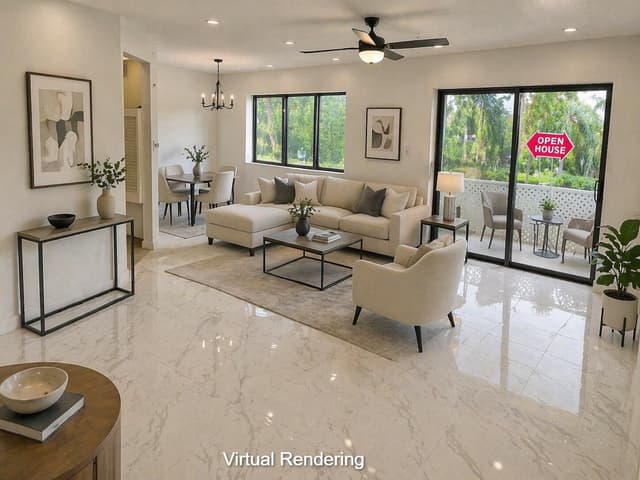1967 S Ocean Boulevard # 221d, Pompano Beach FL 33062 - Pompano Beach, FL - Photo 5