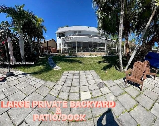 1350 S Fieldlark Ln, Homestead FL 33035 - Homestead, FL - Photo 5