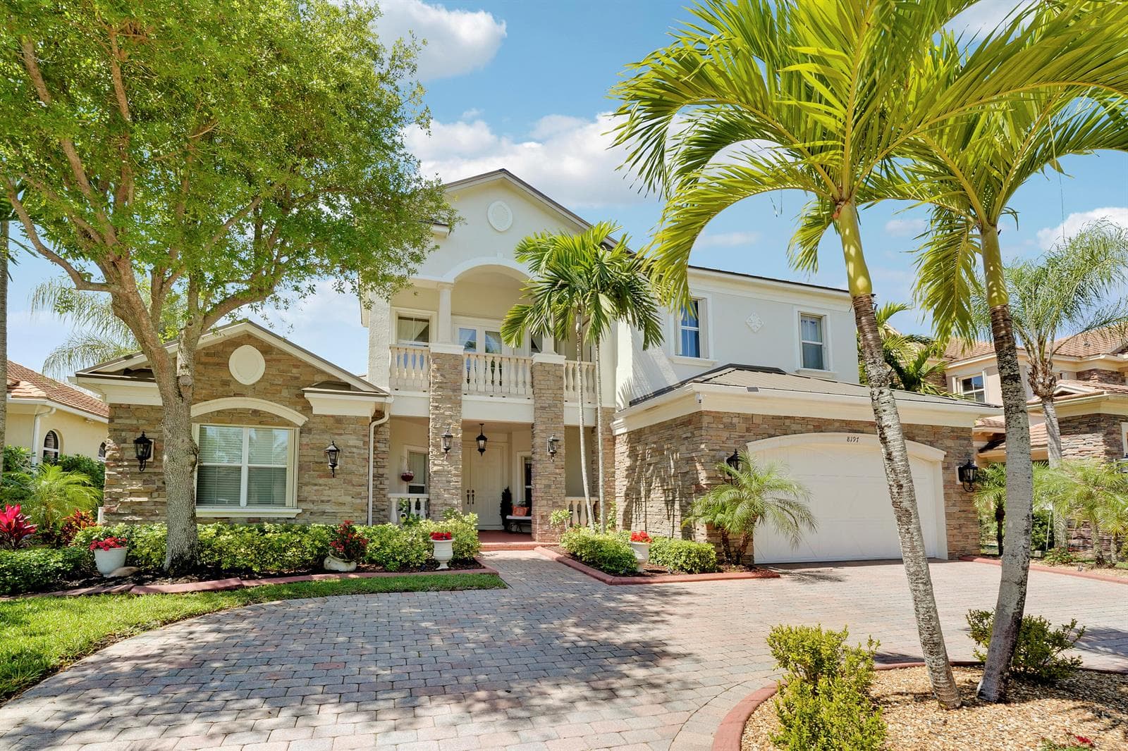 8197 Butler Greenwood Drive, West Palm Beach FL 33411