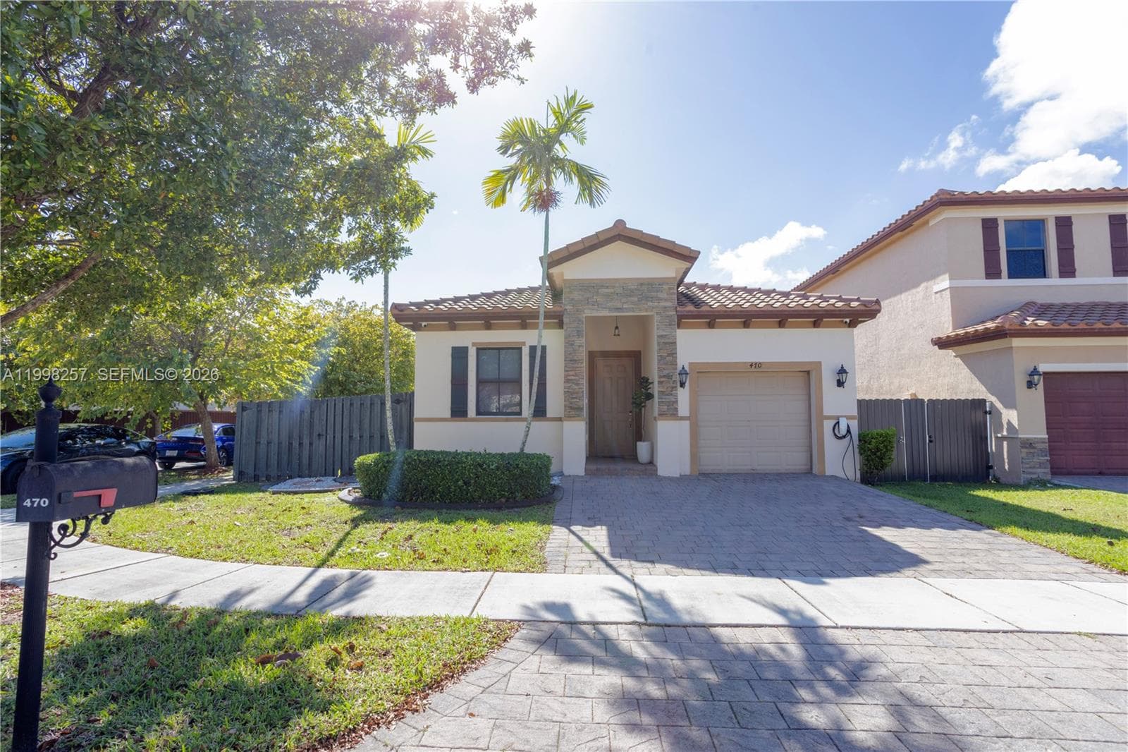 470 SE 34TH TER, Homestead FL 33033 - Homestead, FL - Photo 1