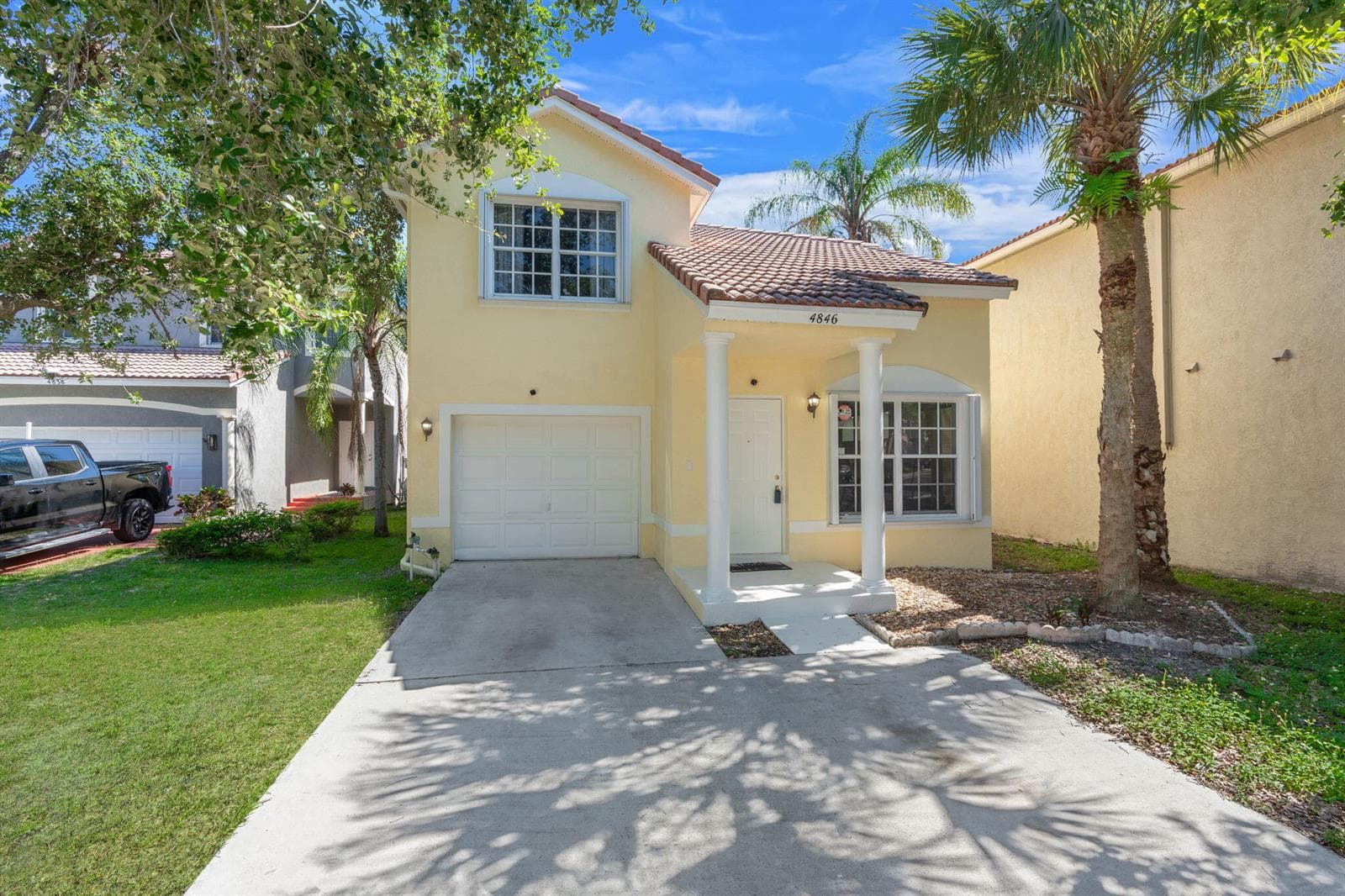 4846 Purdue Drive, Boynton Beach FL 33436 - Boynton Beach, FL - Photo 1