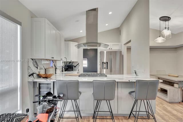3043 Hayes Street, Hollywood FL 33021 - Hollywood, FL - Photo 3