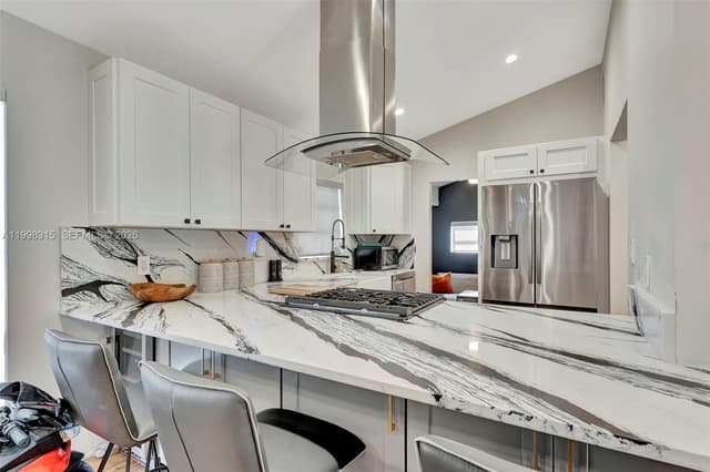 3043 Hayes Street, Hollywood FL 33021 - Hollywood, FL - Photo 4