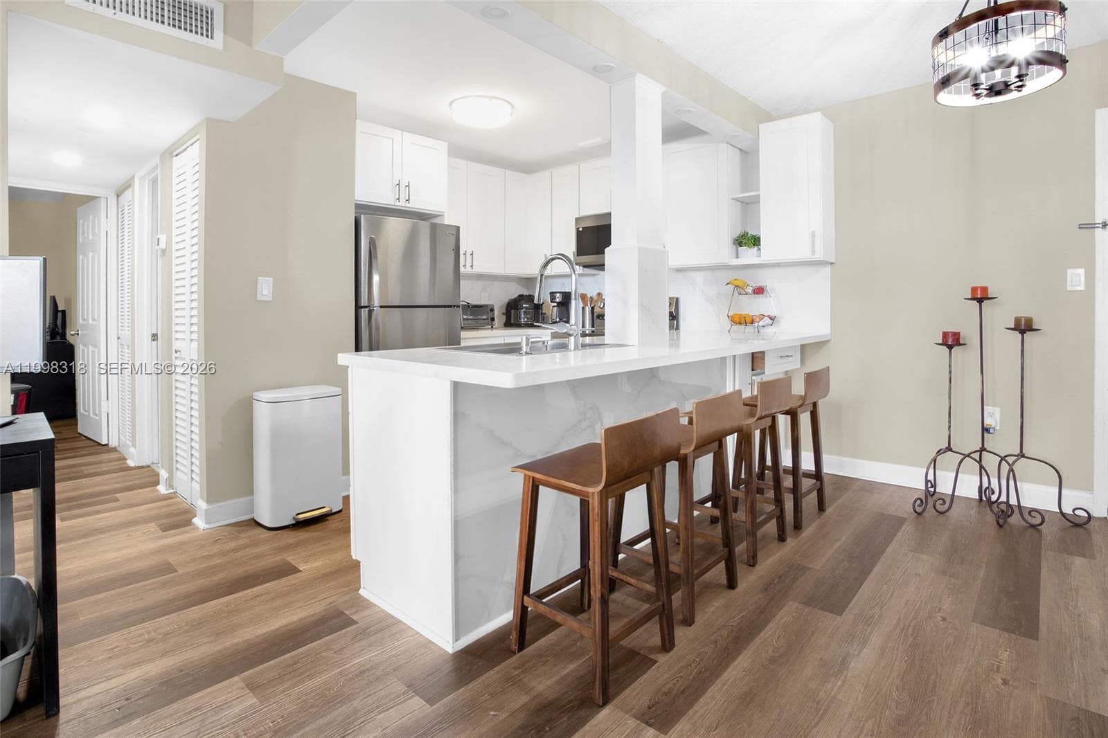 9682 Fontainebleau Blvd # 503, Miami FL 33172