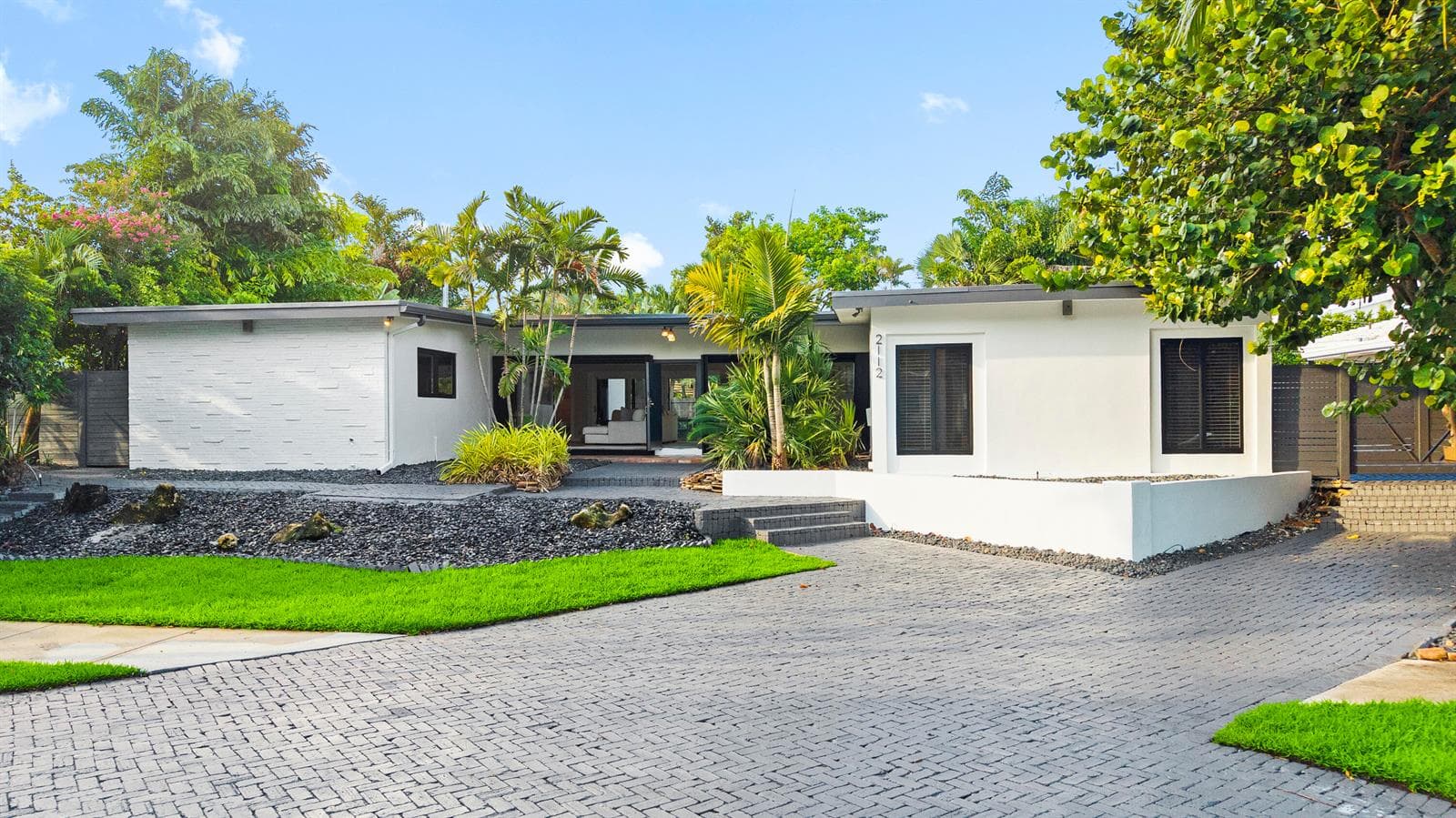 2112 Manatee Drive, Fort Lauderdale FL 33316