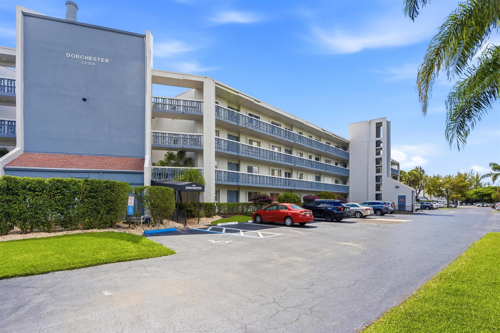 3286 Arcara Way # 306, Lake Worth FL 33467 - Lake Worth, FL - Photo 1