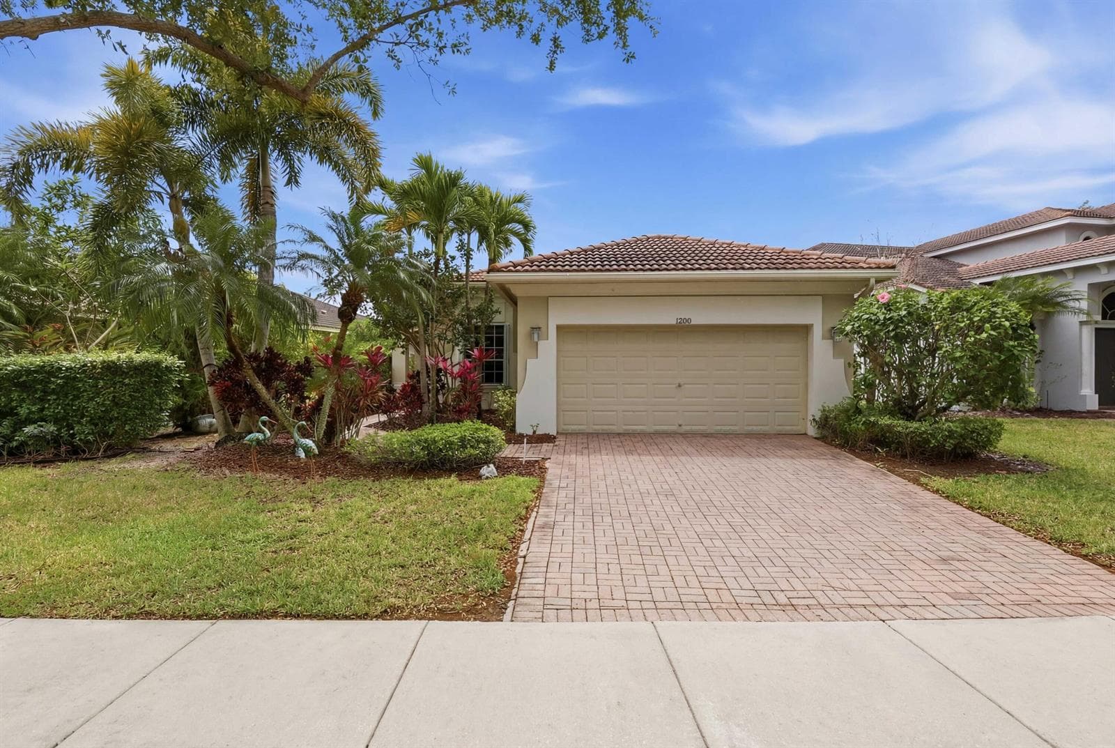 12290 NW 77th Manor, Parkland FL 33076