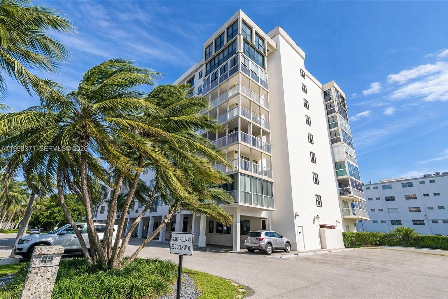 550 Ocean Drive # 3H, Key Biscayne FL 33149 - Key Biscayne, FL - Photo 1