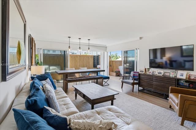 550 Ocean Drive # 3H, Key Biscayne FL 33149 - Key Biscayne, FL - Photo 4