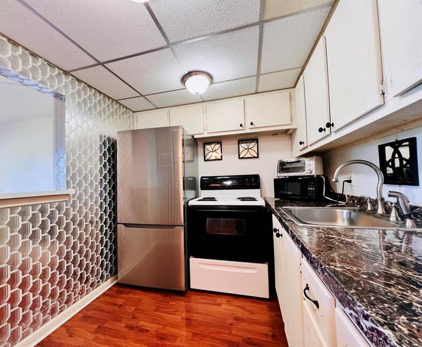 8 Northampton A, West Palm Beach FL 33417