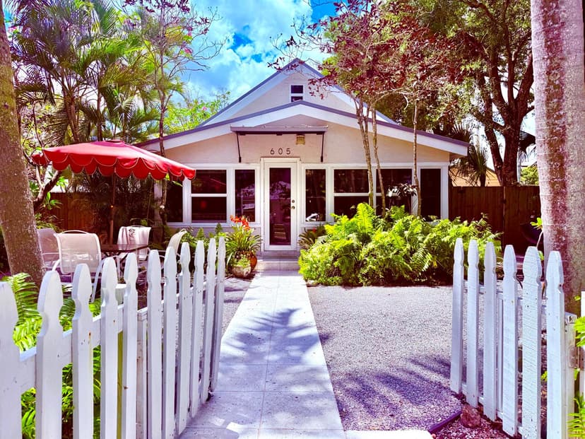 605 SW 6th Avenue, Fort Lauderdale FL 33315