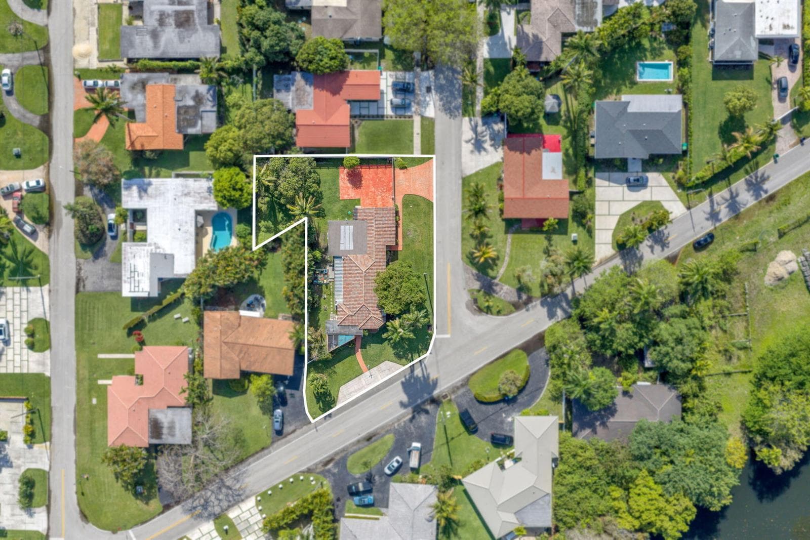 11490 W Biscayne Canal Road, Miami FL 33161 - Miami, FL - Photo 1