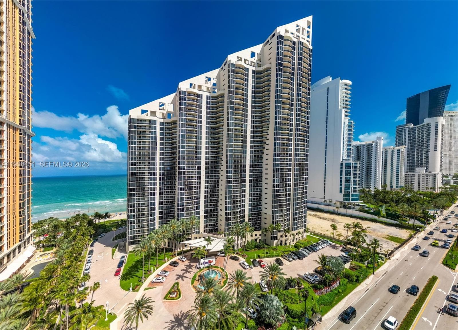 17555 Collins Ave # 406, Sunny Isles Beach FL 33160