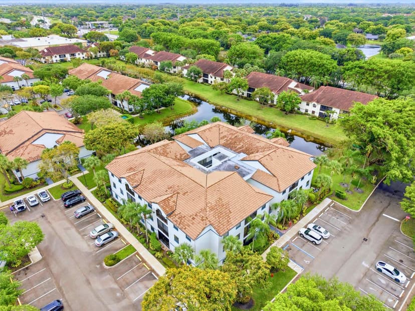 5265 Brisata Circle # P, Boynton Beach FL 33437