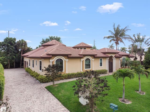 4190 Gleneagles Drive, Boynton Beach FL 33436 - Boynton Beach, FL - Photo 6