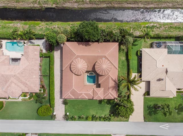 4190 Gleneagles Drive, Boynton Beach FL 33436 - Boynton Beach, FL - Photo 7