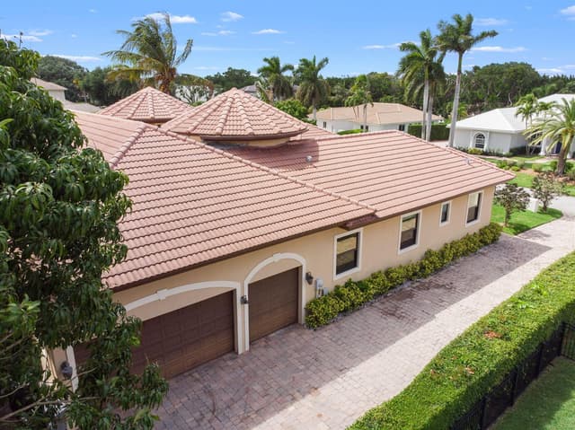 4190 Gleneagles Drive, Boynton Beach FL 33436 - Boynton Beach, FL - Photo 3