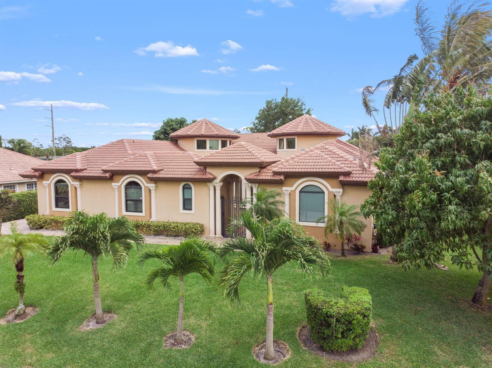 4190 Gleneagles Drive, Boynton Beach FL 33436 - Boynton Beach, FL - Photo 1