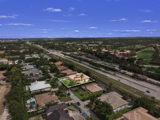 4190 Gleneagles Drive, Boynton Beach FL 33436 - Boynton Beach, FL - Photo 5