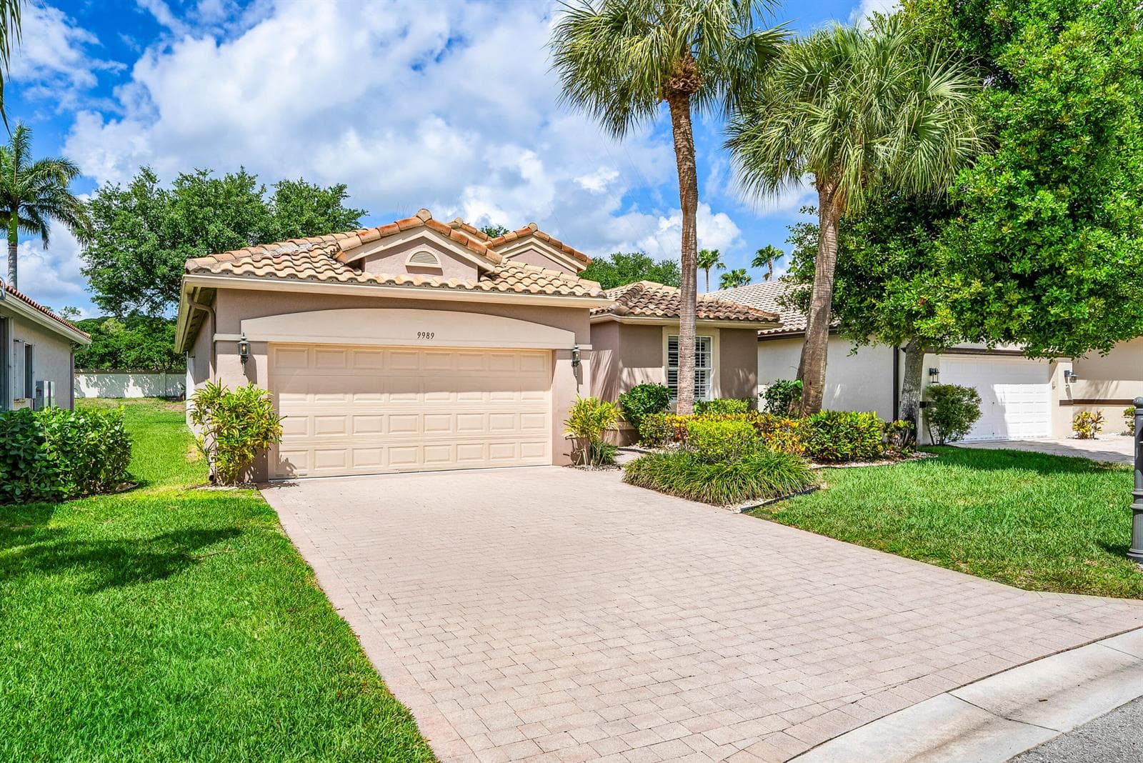 9989 Torino Drive, Lake Worth FL 33467