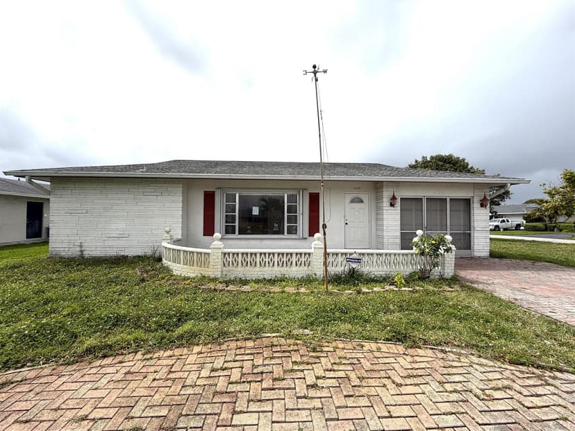 9210 NW 73rd Street, Tamarac FL 33321