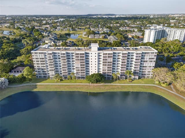 2900 N Course Drive # 607, Pompano Beach FL 33069 - Pompano Beach, FL - Photo 6