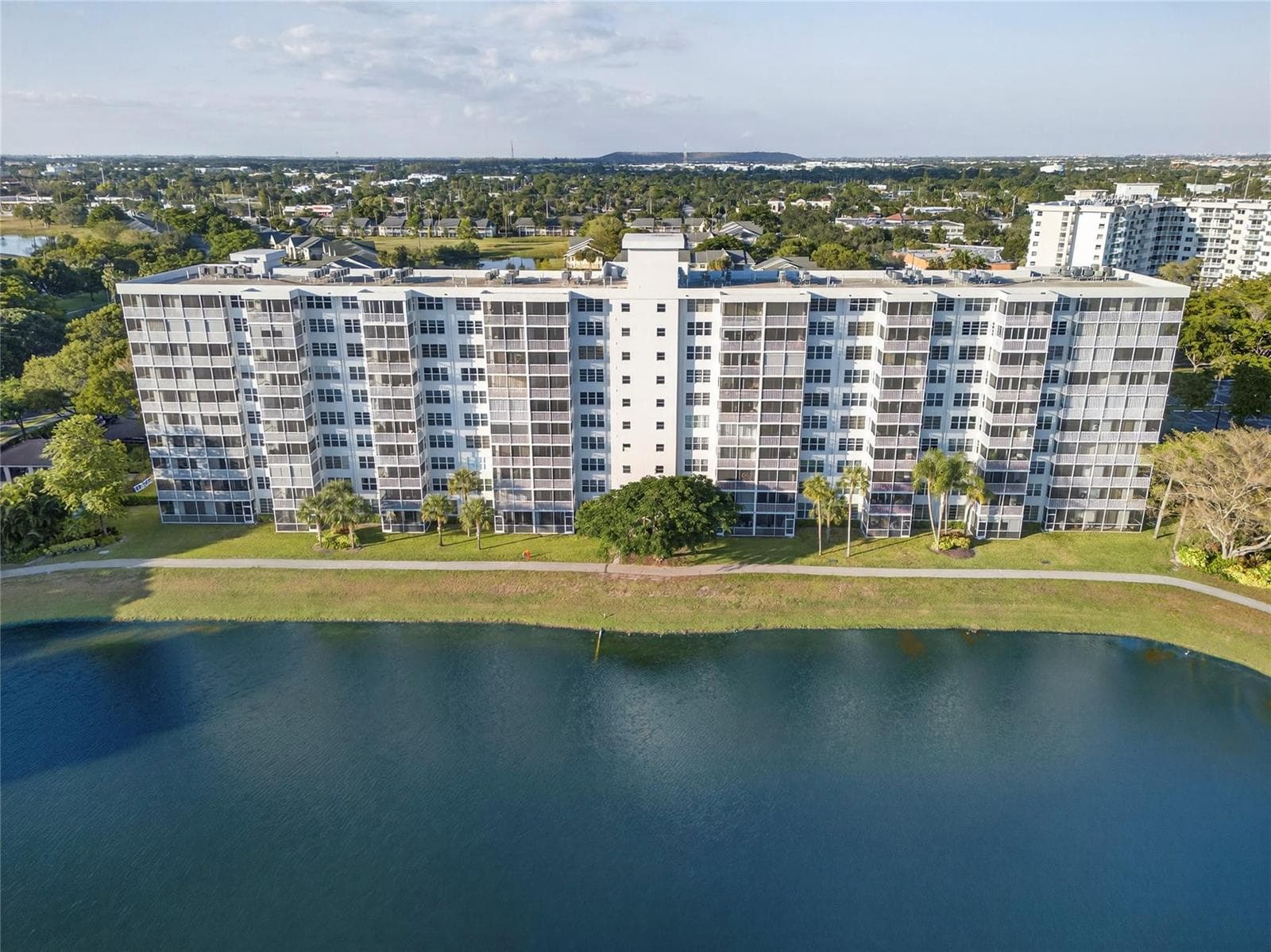 2900 N Course Drive # 607, Pompano Beach FL 33069 - Pompano Beach, FL - Photo 1