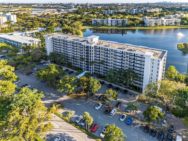 2900 N Course Drive # 607, Pompano Beach FL 33069 - Pompano Beach, FL - Photo 5