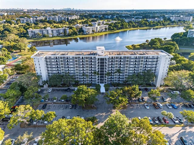 2900 N Course Drive # 607, Pompano Beach FL 33069 - Pompano Beach, FL - Photo 4