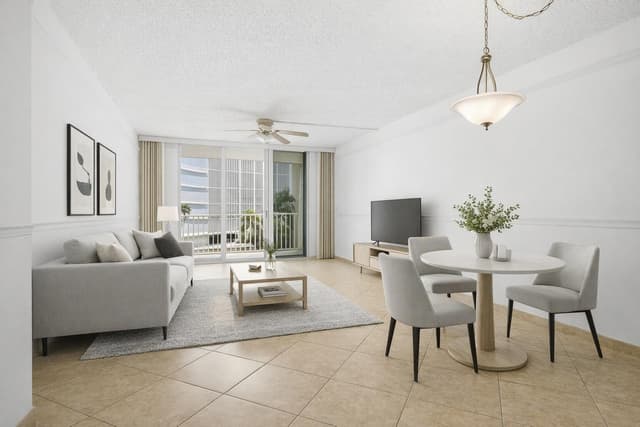 3580 S Ocean Boulevard # 4c, South Palm Beach FL 33480 - South Palm Beach, FL - Photo 6