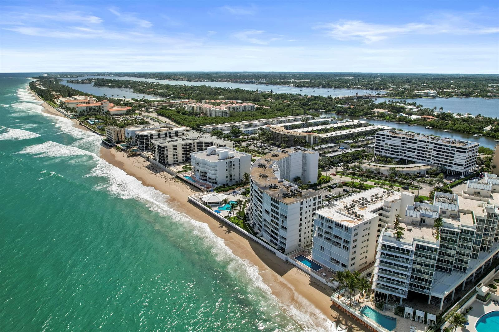 3580 S Ocean Boulevard # 4c, South Palm Beach FL 33480 - South Palm Beach, FL - Photo 1