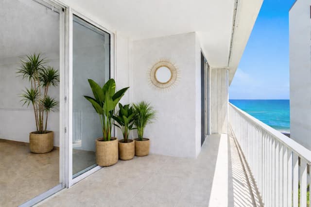3580 S Ocean Boulevard # 4c, South Palm Beach FL 33480 - South Palm Beach, FL - Photo 5