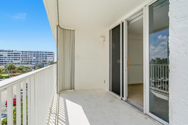 3580 S Ocean Boulevard # 4c, South Palm Beach FL 33480 - South Palm Beach, FL - Photo 4