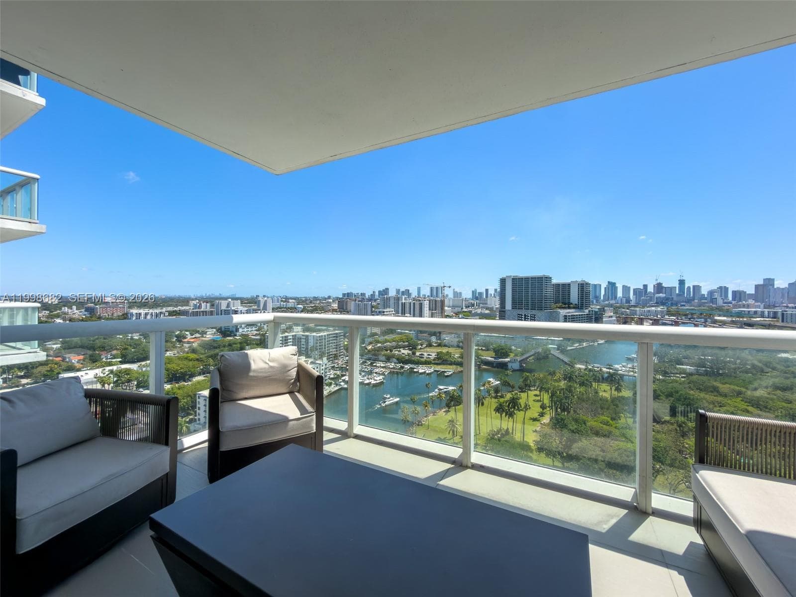 1861 NW S River Dr # 2308, Miami FL 33125 - Miami, FL - Photo 1
