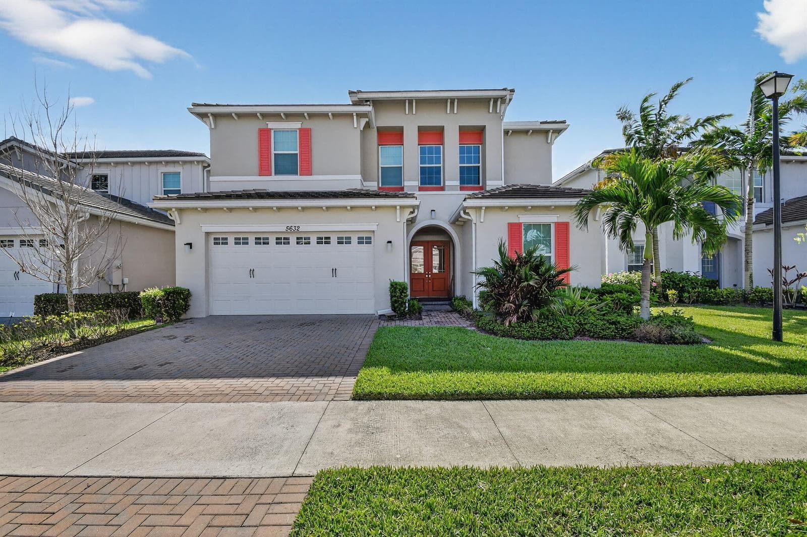 5632 Liberty Lane, Westlake FL 33470