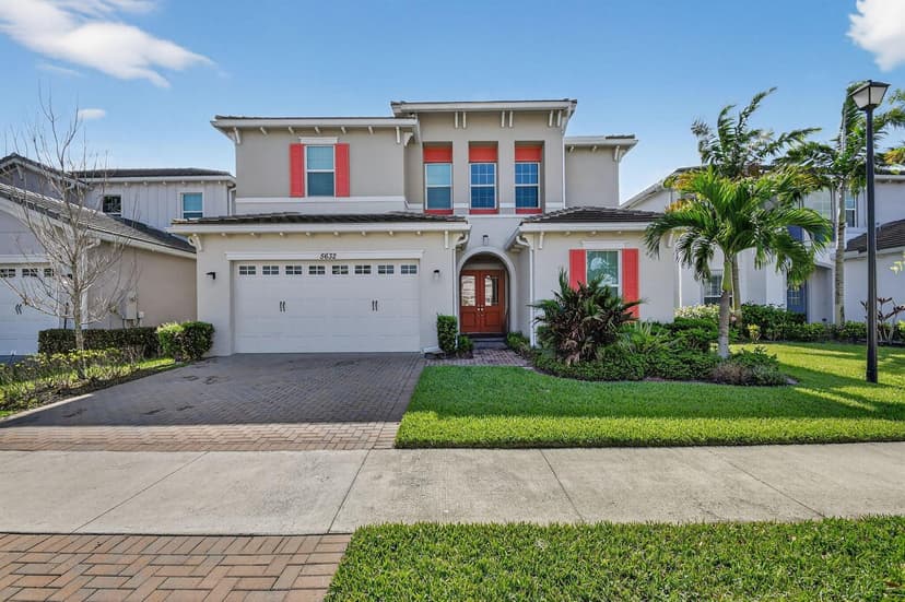 5632 Liberty Lane, Westlake FL 33470