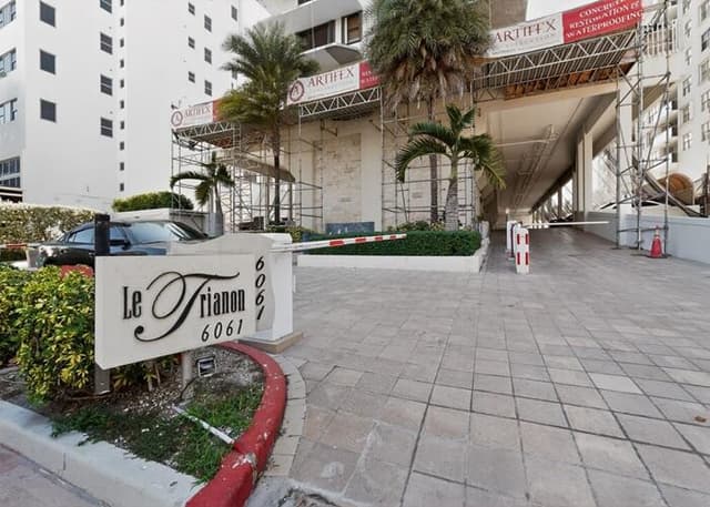 6061 Collins Avenue # 23a, Miami Beach FL 33140 - Miami Beach, FL - Photo 2