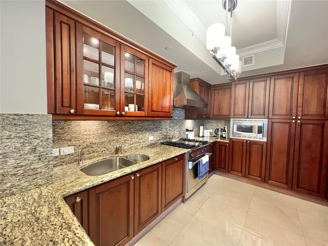17875 Collins Ave # 4305, Sunny Isles Beach FL 33160 - Sunny Isles Beach, FL - Photo 6