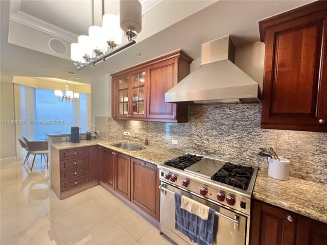 17875 Collins Ave # 4305, Sunny Isles Beach FL 33160 - Sunny Isles Beach, FL - Photo 5