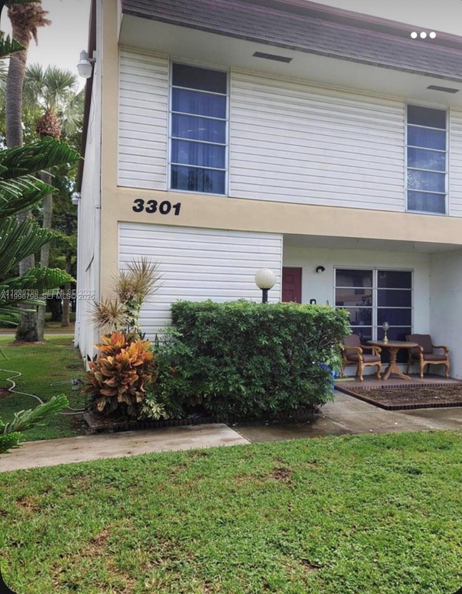 3301 Raleigh St # 4A, Hollywood FL 33021