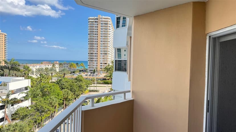 1965 S Ocean Dr # 5D, Hallandale Beach FL 33009
