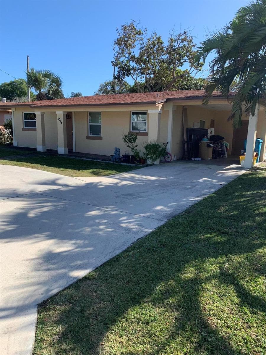 1014 Old Boynton Road, Boynton Beach FL 33426 - Boynton Beach, FL - Photo 1
