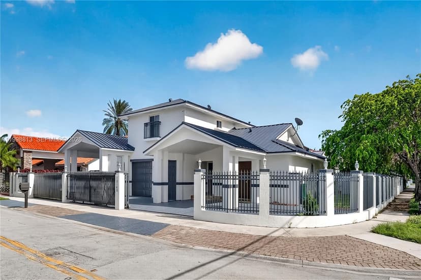 10140 SW 26th Ter, Miami FL 33165